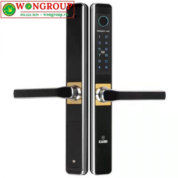 Khóa Cửa Nhôm CN110