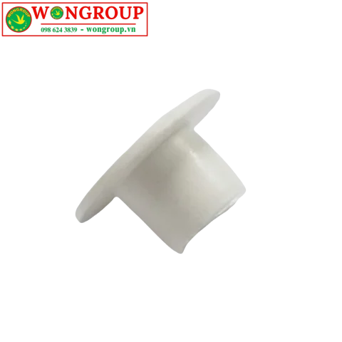 Pat ( Bas) nhựa chụp cáp 6,7*6,6*5,6