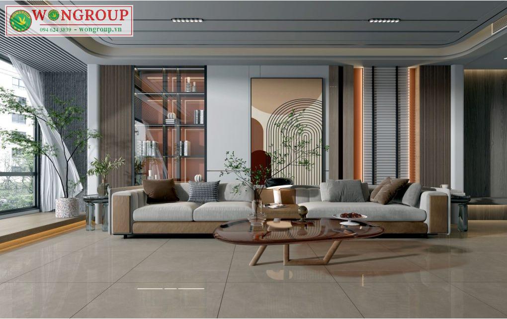 GẠCH PORCELAIN KHÁNG KHUẨN CATANIA 80X80