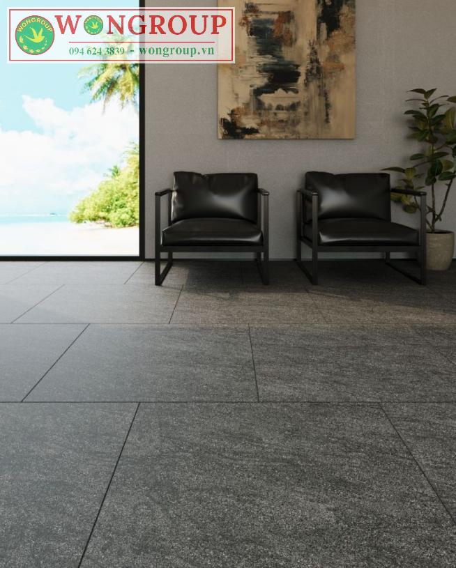 GẠCH PORCELAIN KHÁNG KHUẨN THIÊN THẠCH